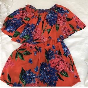 Show me your mumu romper